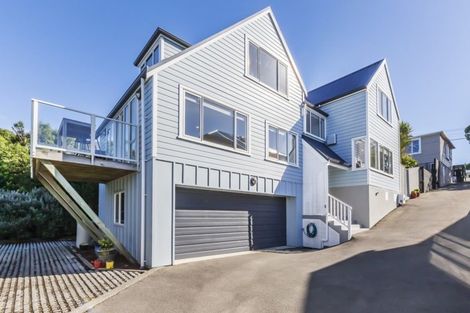 Photo of property in 30a Mandalay Terrace, Khandallah, Wellington, 6035