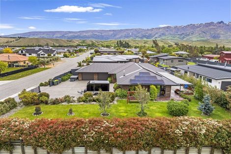 Photo of property in 59 Missy Crescent, Mount Pisa, Cromwell, 9383