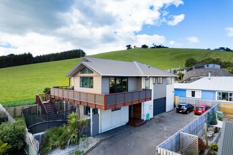 Photo of property in 43 Oregon Street, Ocean Grove, Dunedin, 9013