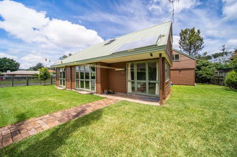 Photo of property in 194 Maunu Road, Woodhill, Whangarei, 0110