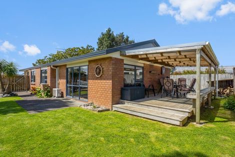 Photo of property in 16 O'sullivan Place, Waiuku, 2123