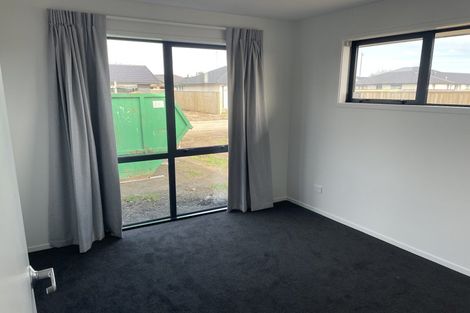 Photo of property in 7 Chelsea Lane, Rolleston, 7615