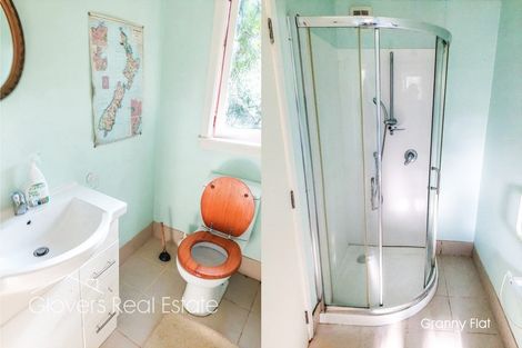 Photo of property in 205 Victory Road, Laingholm, Auckland, 0604