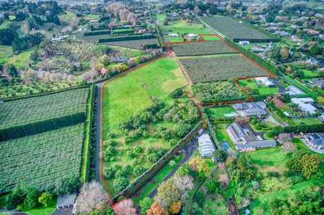 Photo of property in 36 Echo Valley Way, Tauriko, Tauranga, 3110