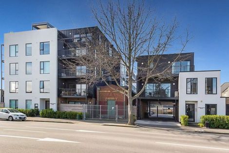 Photo of property in Latimer Central, 104/272 Barbadoes Street, Christchurch Central, Christchurch, 8011