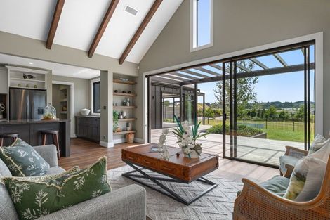 Photo of property in 158 Lakes Boulevard, Pyes Pa, Tauranga, 3112