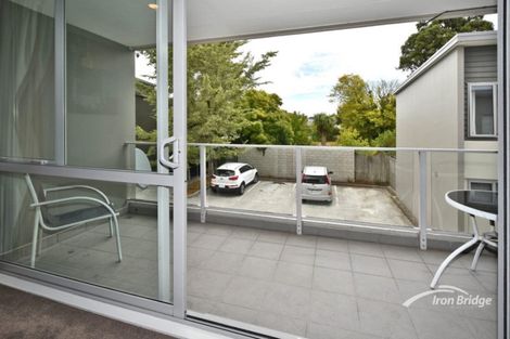 Photo of property in 9/106 Bealey Avenue, Christchurch Central, Christchurch, 8013