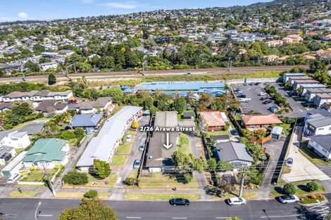 Photo of property in 2/26 Arawa Street, New Lynn, Auckland, 0600