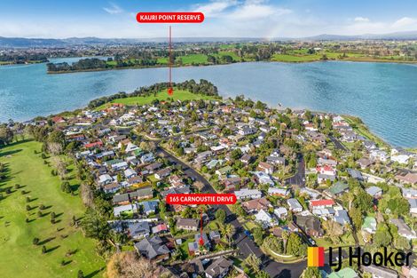 Photo of property in 165 Carnoustie Drive, Wattle Downs, Auckland, 2103
