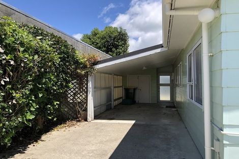 Photo of property in 38a Saint Annes Street, Levin, 5510