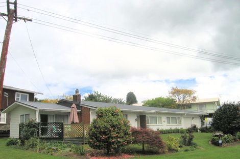 Photo of property in 6 Kerswell Terrace, Tihiotonga, Rotorua, 3015