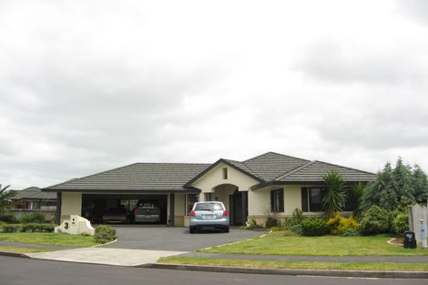 Photo of property in 3 Sunset Drive, Pukekohe, 2120