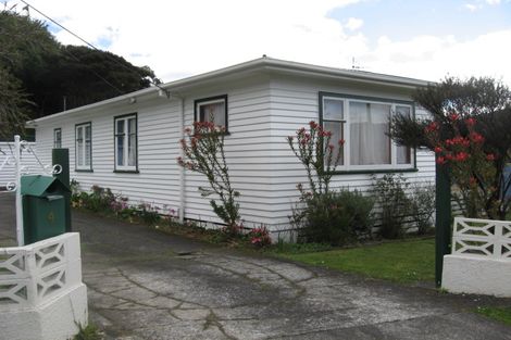 Photo of property in 4 Kowhai Street, Wainuiomata, Lower Hutt, 5014