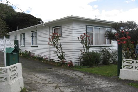 Photo of property in 4 Kowhai Street, Wainuiomata, Lower Hutt, 5014