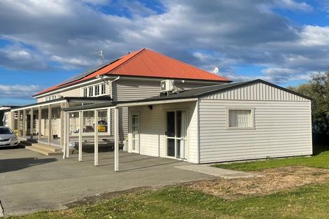 Photo of property in Former Morven School, 41 Donald Street, Morven, Waimate, 7980