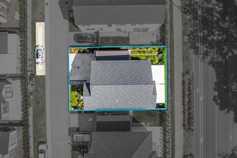 Photo of property in 35 Sidwell Road, Wainui, 0932