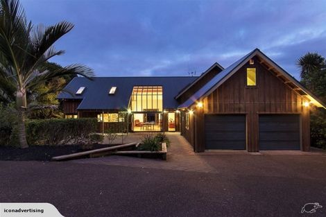 Photo of property in 94 Baird Road, Pokeno, 2471