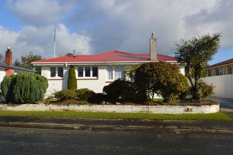 Photo of property in 45 Kinmont Crescent, Newfield, Invercargill, 9812