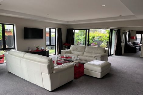 Photo of property in 44 Rotherham Drive, West Melton, 7618