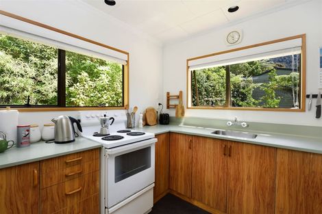 Photo of property in 19 Kamahi Road, Tennyson Inlet, 7195