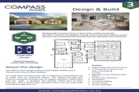 Photo of property in 2 Mirek Street, Waikanae, 5036