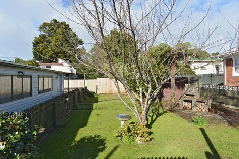 Photo of property in 14 Graham Street, Petone, Lower Hutt, 5012