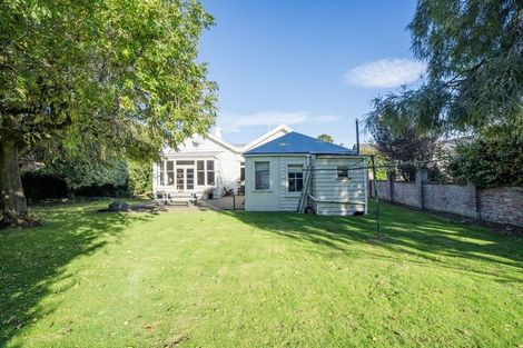 Photo of property in 22 Duke Street, Gladstone, Invercargill, 9810