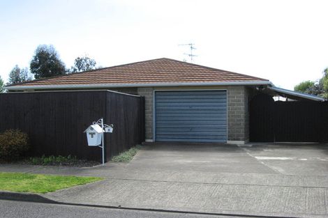 Photo of property in 8 Snowden Place, Brightwater, 7022