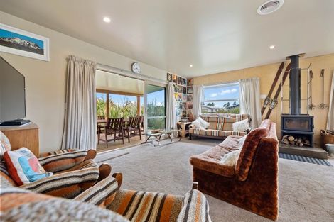 Photo of property in 24a Findlay Street, National Park, Owhango, 3989