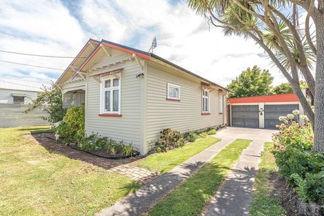 Photo of property in 21 Falkland Street, Whanganui East, Whanganui, 4500