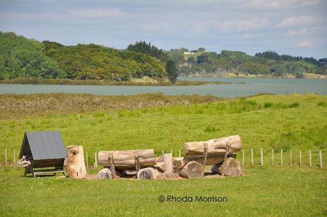 Photo of property in 41 Minnie Casey Rise, Matakohe, 0593