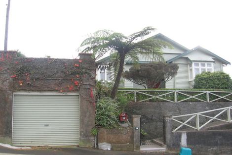 Photo of property in 24 Woodland Road, Johnsonville, Wellington, 6037