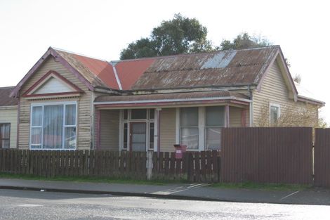 Photo of property in 184 Ettrick Street, Appleby, Invercargill, 9812