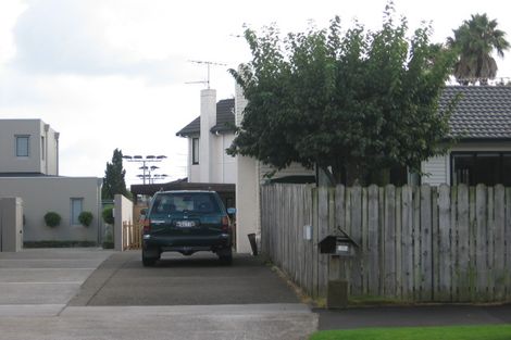 Photo of property in 28 Melanesia Road, Kohimarama, Auckland, 1071