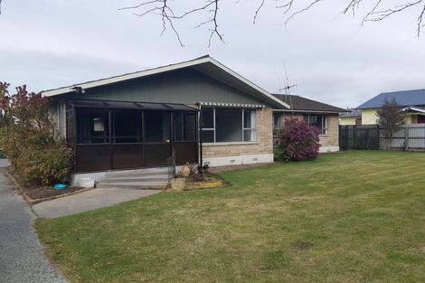 Photo of property in 65 Rhodes Street, Waimate, 7924