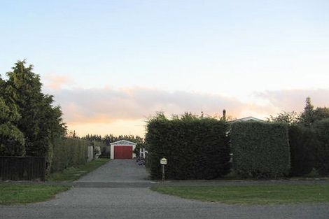 Photo of property in 139 Horndon Street, Darfield, 7510