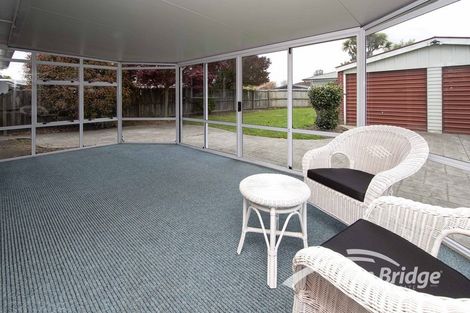 Photo of property in 115 Stanbury Avenue, Somerfield, Christchurch, 8024