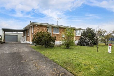 Photo of property in 8 Bradford Street, Waihi, 3610