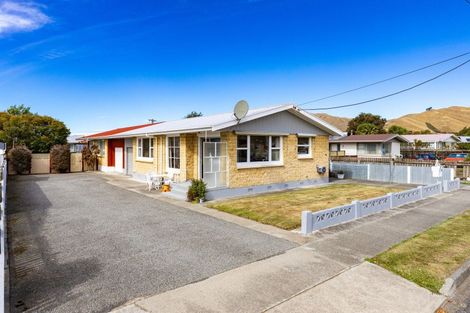 Photo of property in 17 Milford Street, Witherlea, Blenheim, 7201