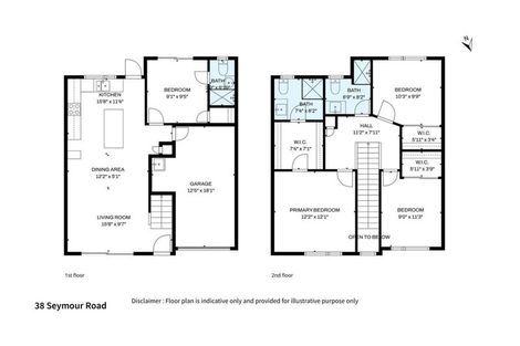 Photo of property in 38b Seymour Road, Sunnyvale, Auckland, 0612