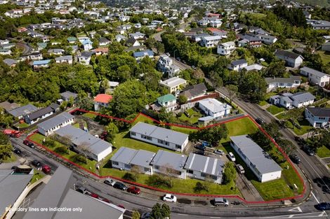 Photo of property in Batchelor Street Flats, 2-16 Batchelor Street, Newlands, Wellington, 6037