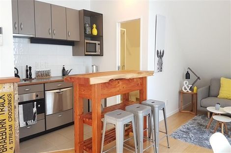 Photo of property in Edward Street Apartments, 49/3 Edward Street, Te Aro, Wellington, 6011