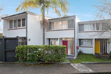 Photo of property in 2/55a Hepburn Street, Freemans Bay, Auckland, 1011