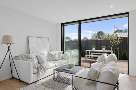 Photo of property in 1/18 Cornwall Street, St Albans, Christchurch, 8014