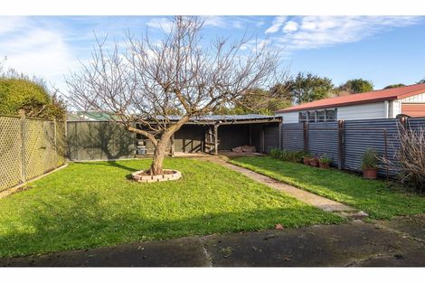 Photo of property in 9 Stopforth Street, Woodend, 7610