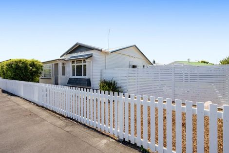 Photo of property in 8/2 Mcvay Street, Napier South, Napier, 4110