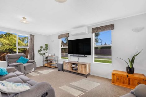 Photo of property in 59 Read Street, Levin, 5510