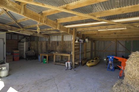 Photo of property in 405 Nightcaps-ohai Highway, Ohai, Otautau, 9689