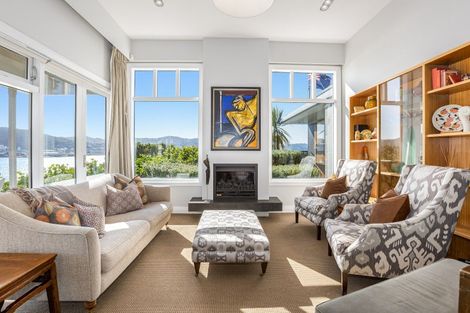 Photo of property in 334 Oriental Parade, Oriental Bay, Wellington, 6011