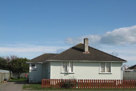 Photo of property in 6 Outram Street, Wairoa, 4108